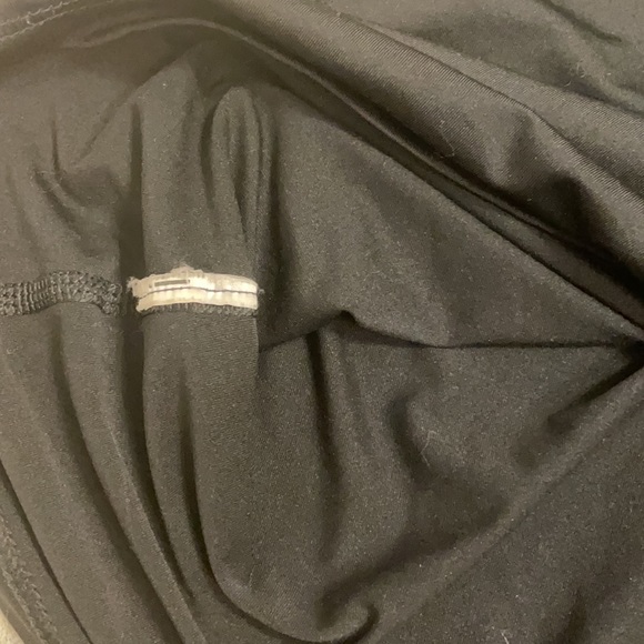 Nike Pro Racerback Tank. Size S - Picture 3 of 4